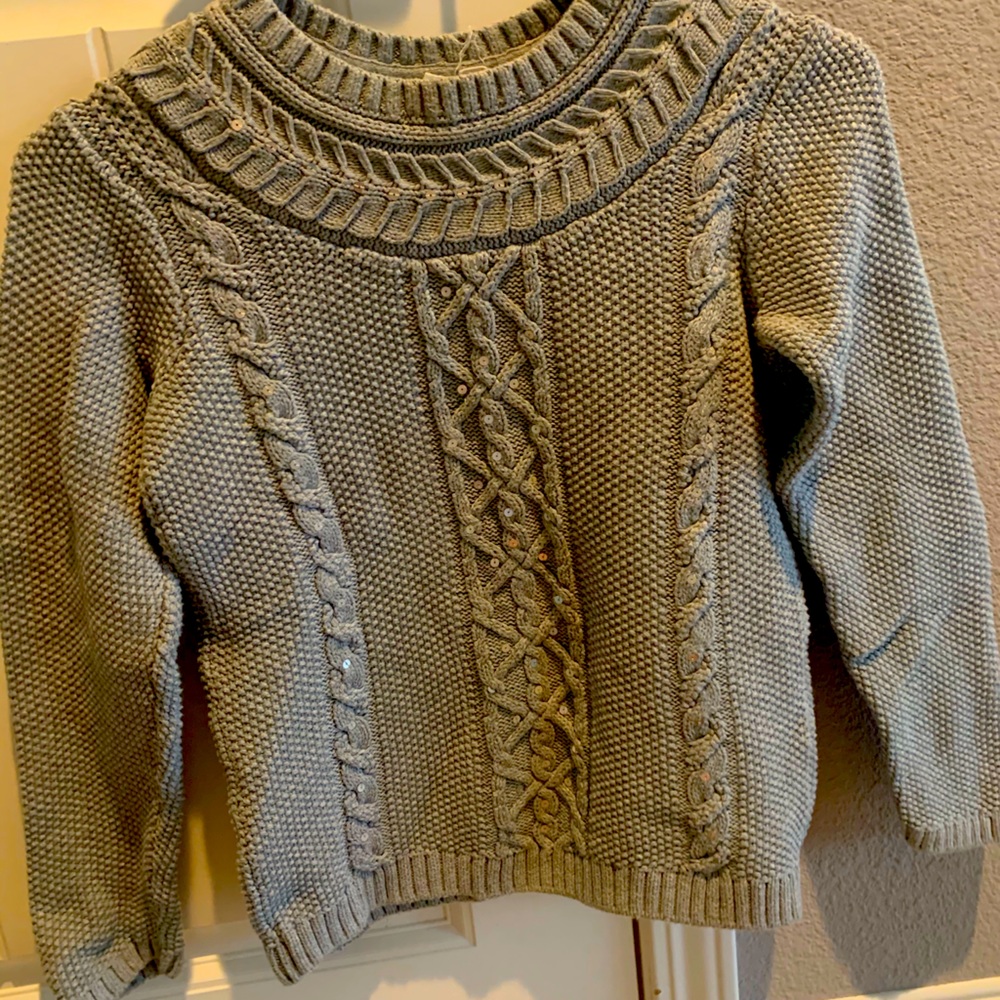 Cute long sleeve from GAP